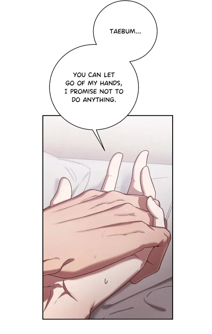 Biscuit - Chapter 25 Page 74