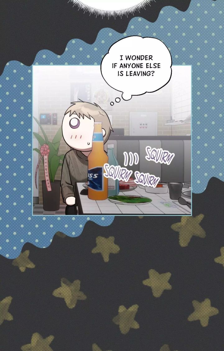 Biscuit - Chapter 27 Page 12
