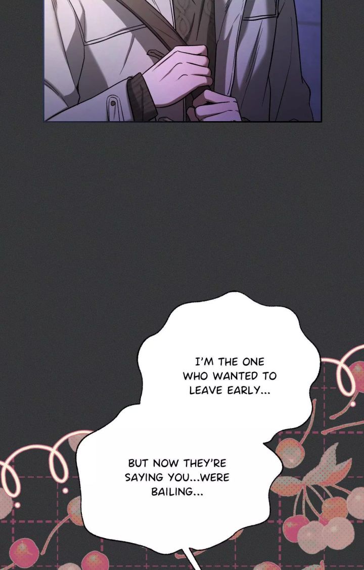 Biscuit - Chapter 27 Page 33