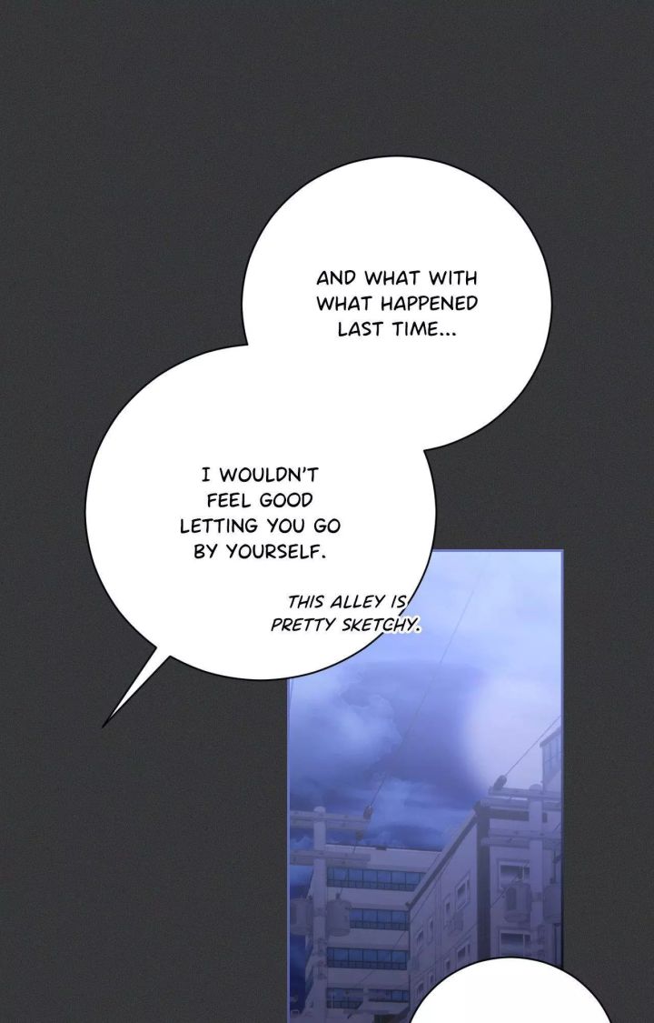 Biscuit - Chapter 27 Page 40