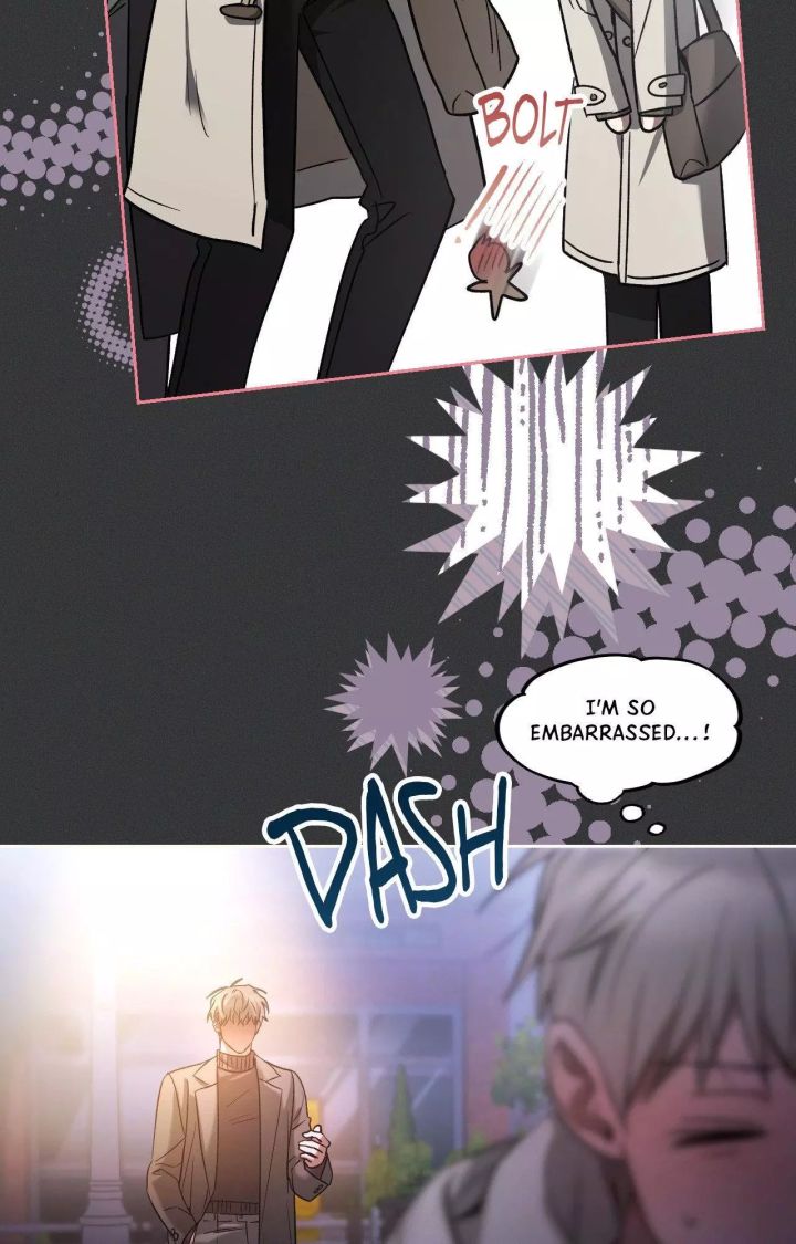 Biscuit - Chapter 27 Page 49