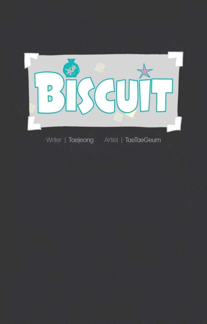 Biscuit - Chapter 27 Page 55