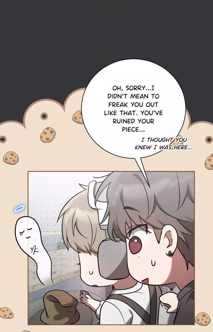 Biscuit - Chapter 27 Page 61