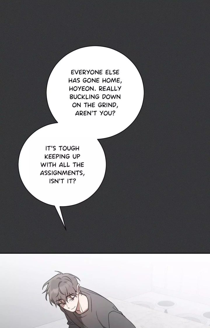 Biscuit - Chapter 27 Page 65