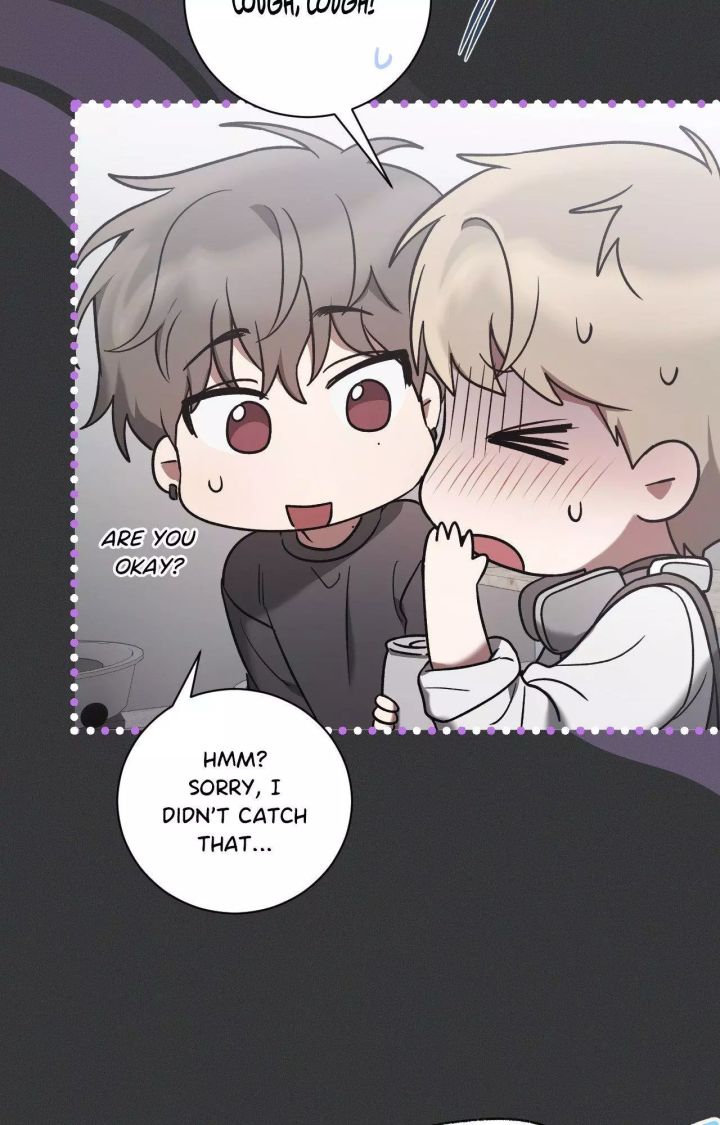 Biscuit - Chapter 27 Page 67