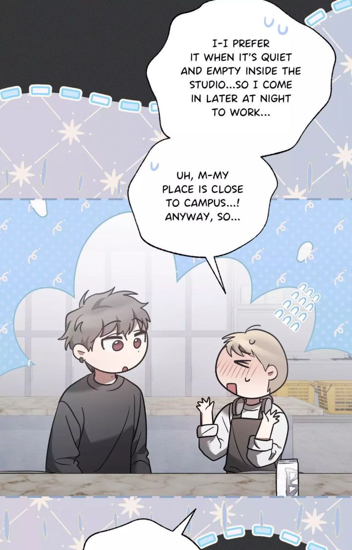 Biscuit - Chapter 27 Page 68