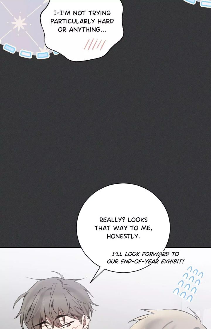 Biscuit - Chapter 27 Page 69