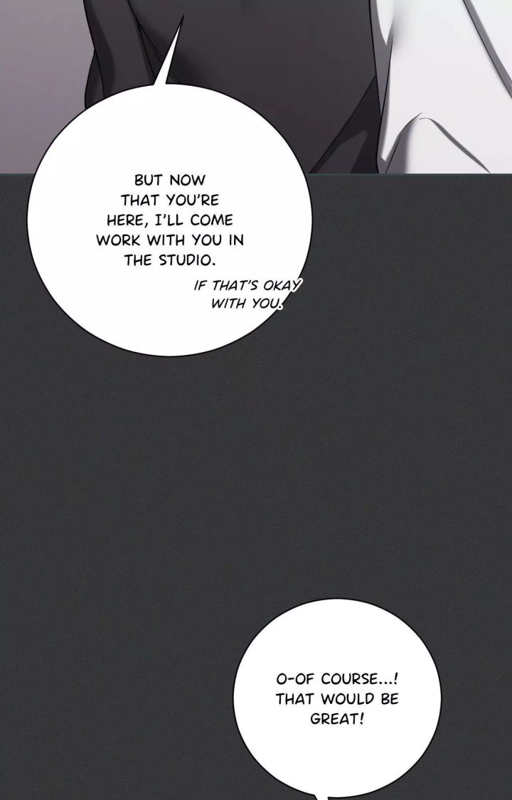 Biscuit - Chapter 27 Page 79