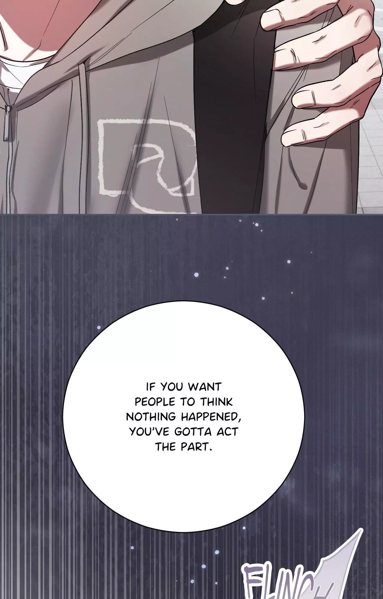 Biscuit - Chapter 28 Page 50