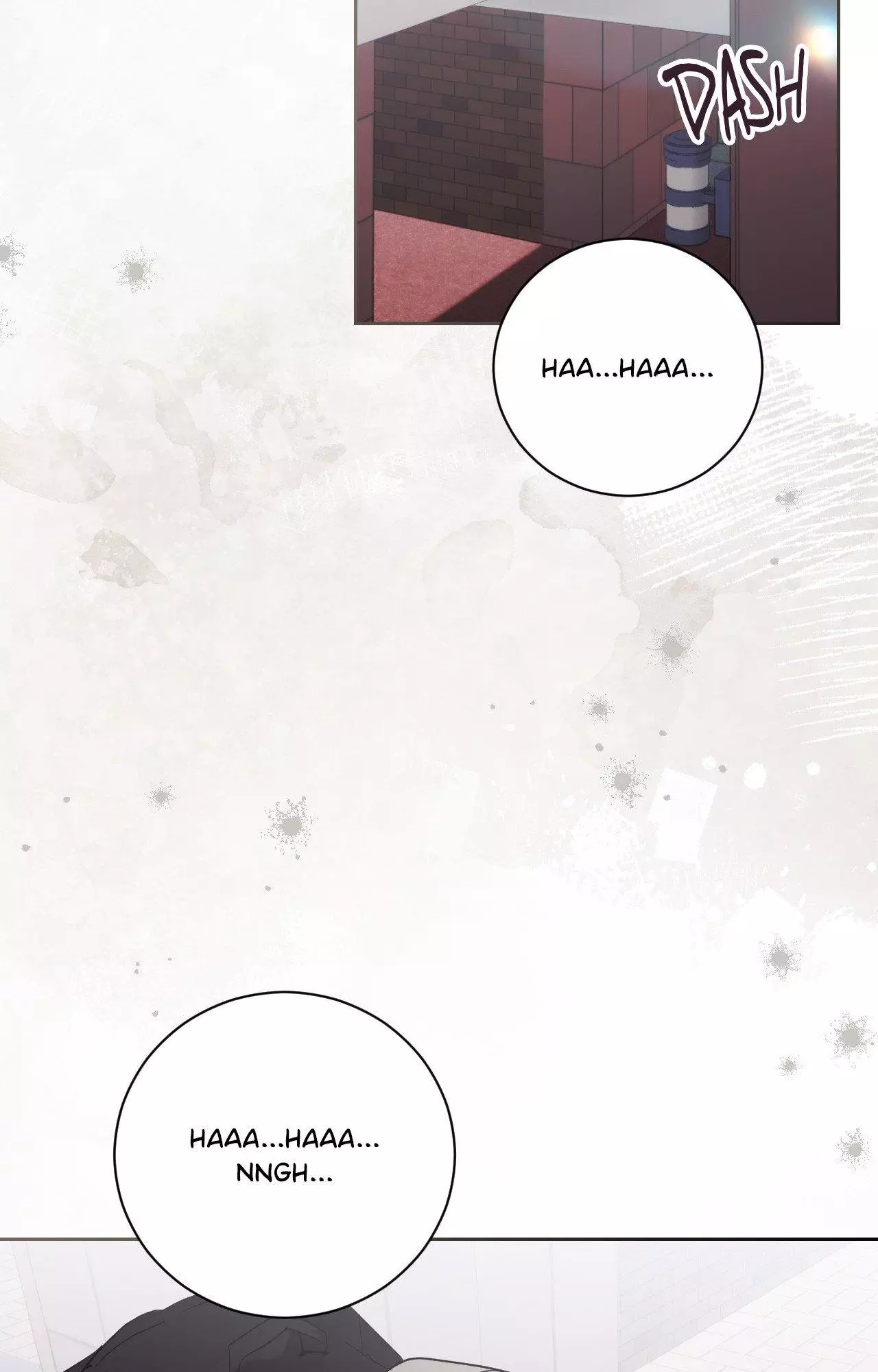 Biscuit - Chapter 28 Page 57