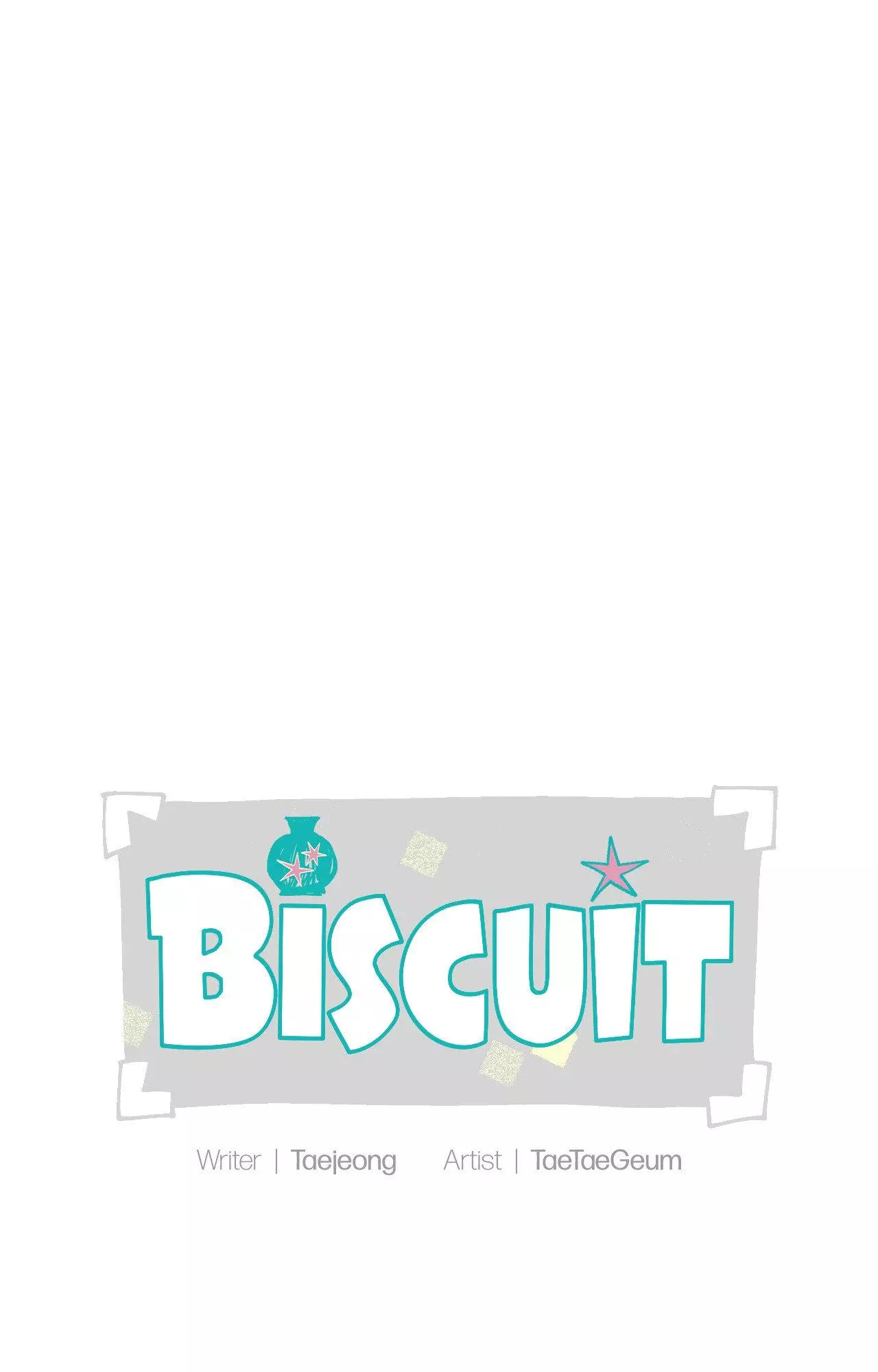 Biscuit - Chapter 28 Page 83