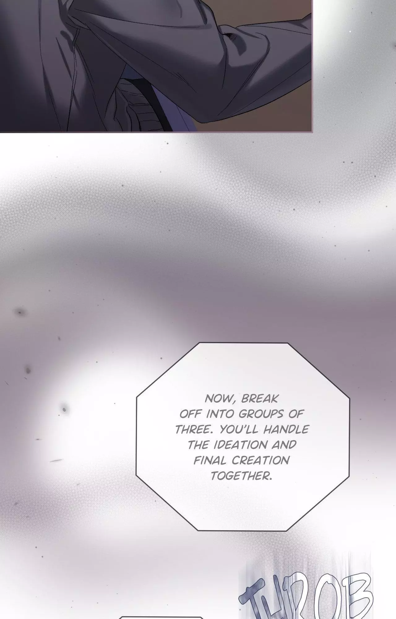 Biscuit - Chapter 28 Page 90
