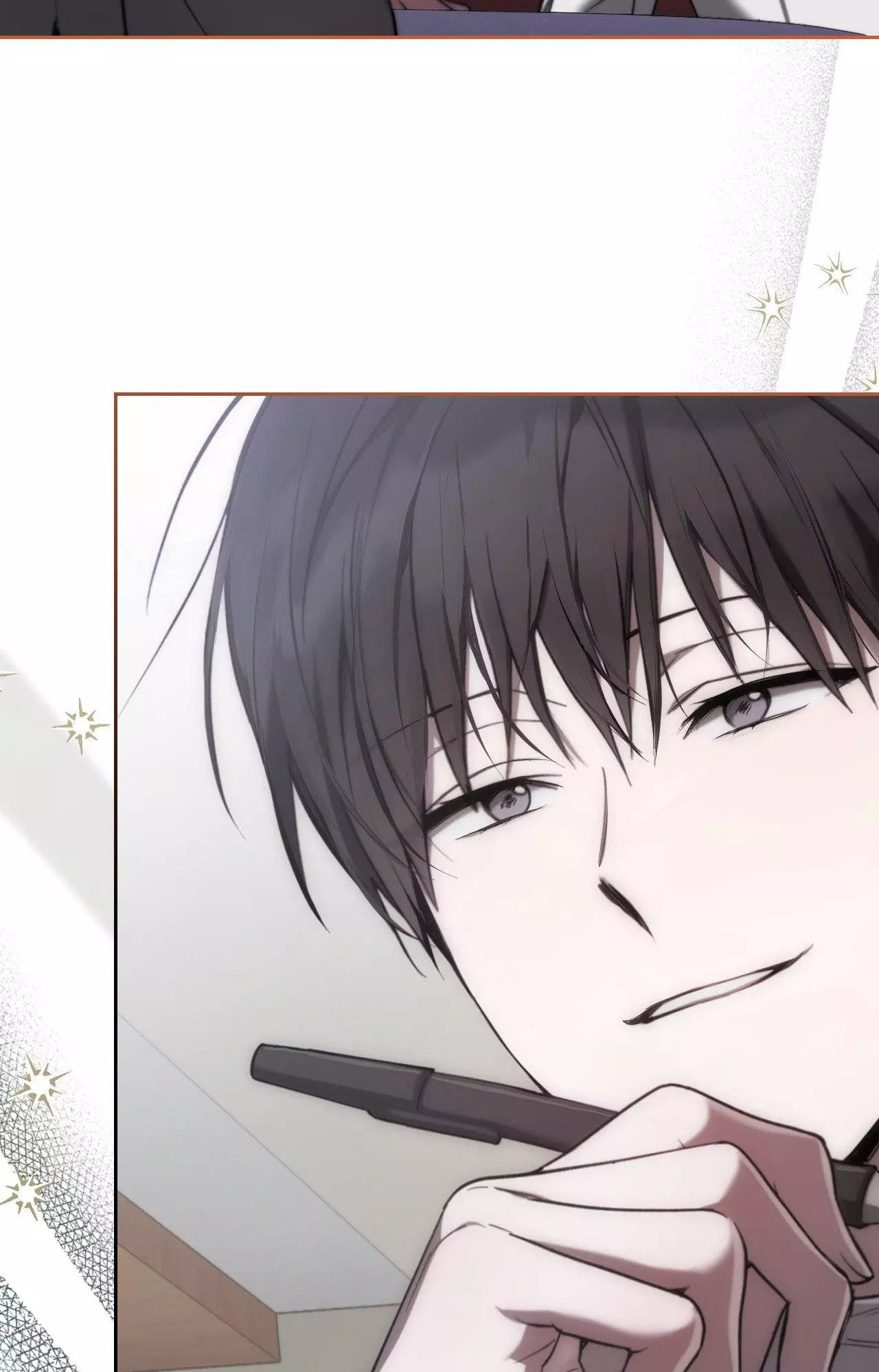 Biscuit - Chapter 28 Page 108
