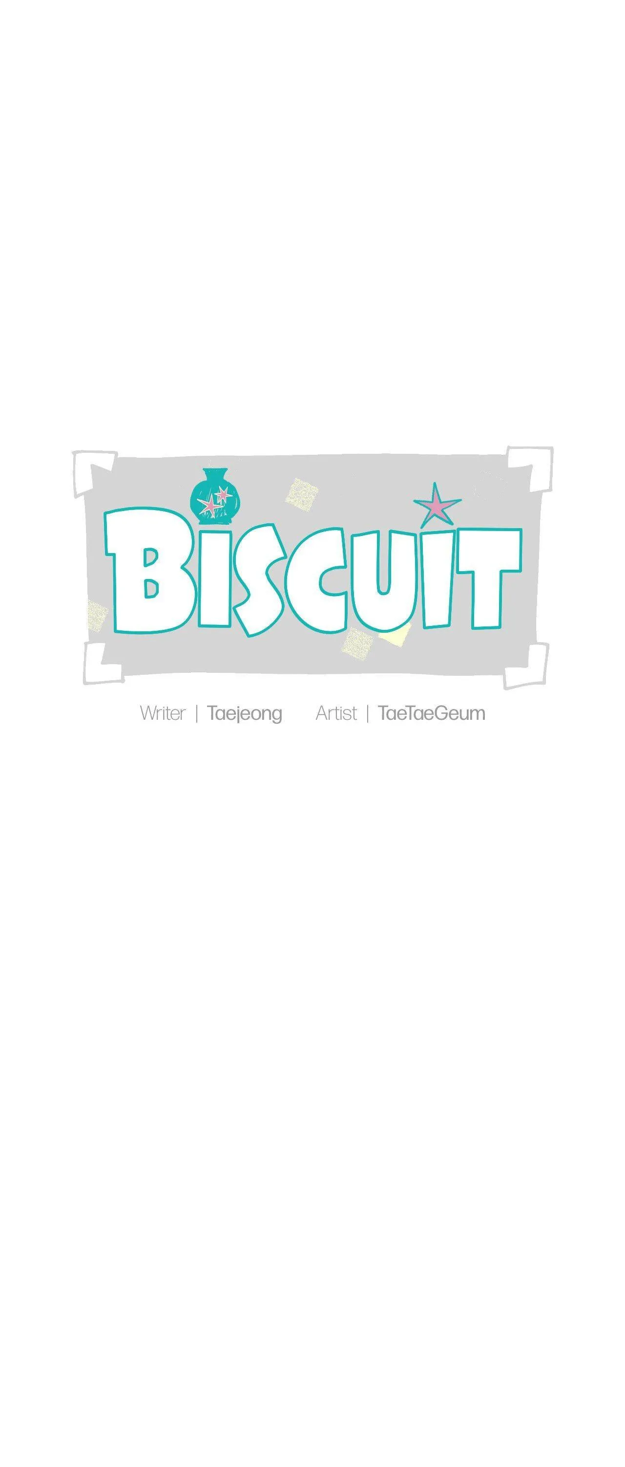 Biscuit - Chapter 29 Page 1