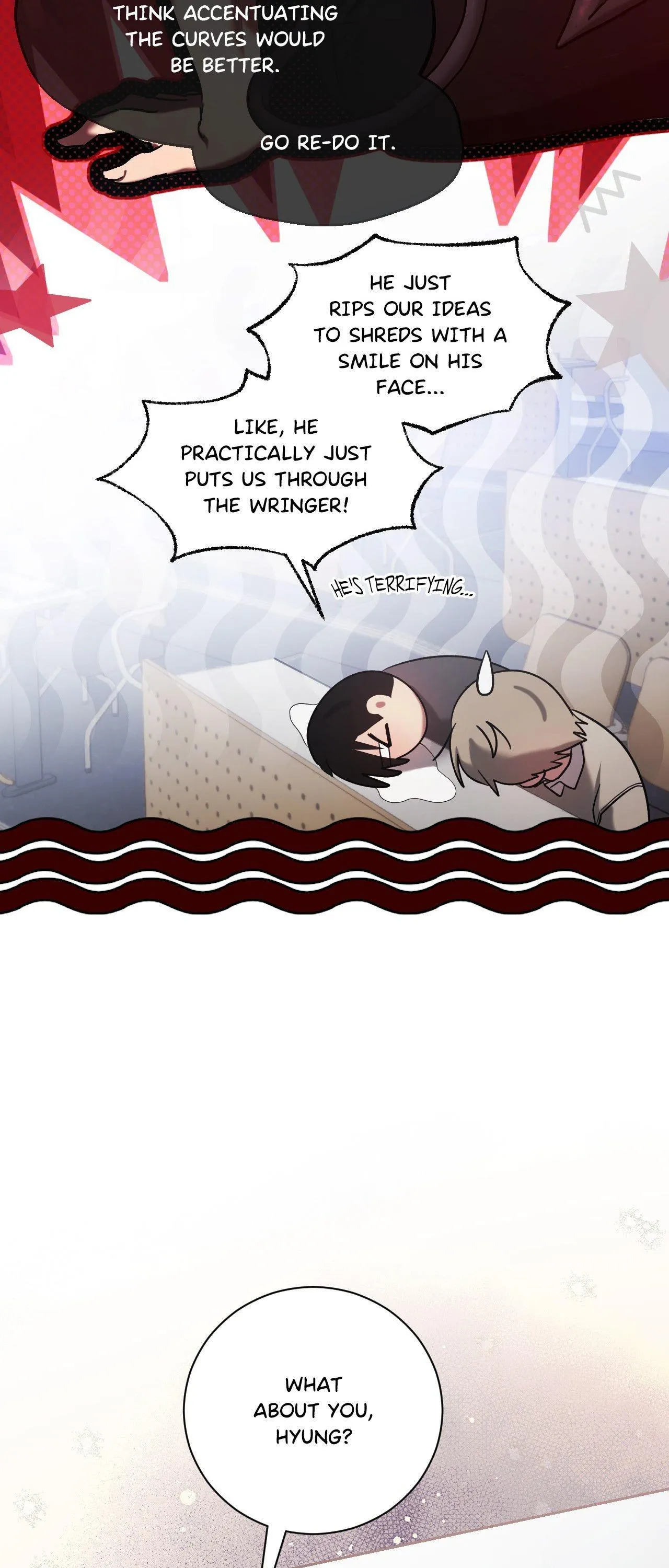 Biscuit - Chapter 29 Page 7