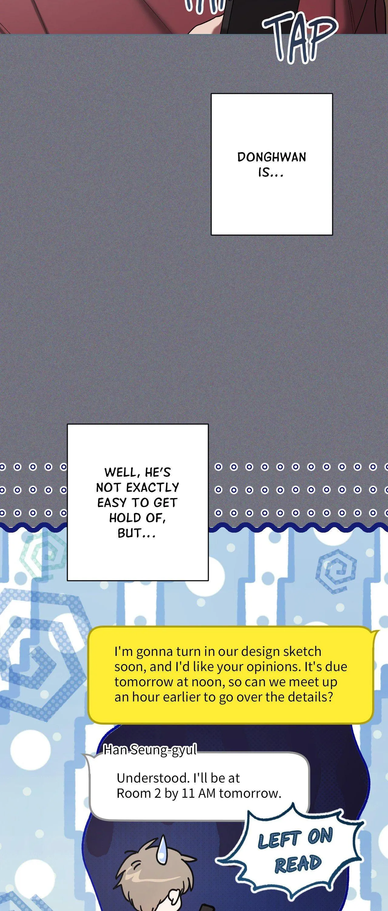 Biscuit - Chapter 29 Page 11