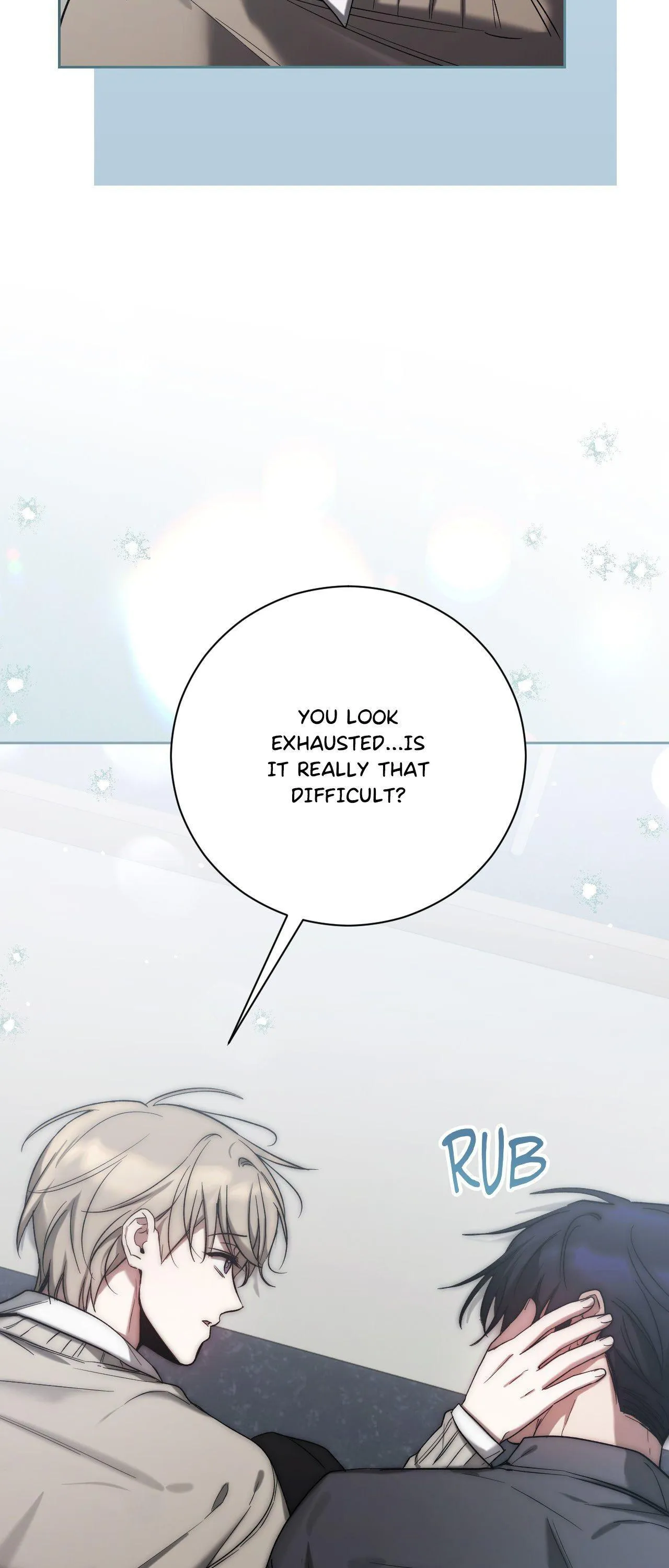 Biscuit - Chapter 29 Page 17