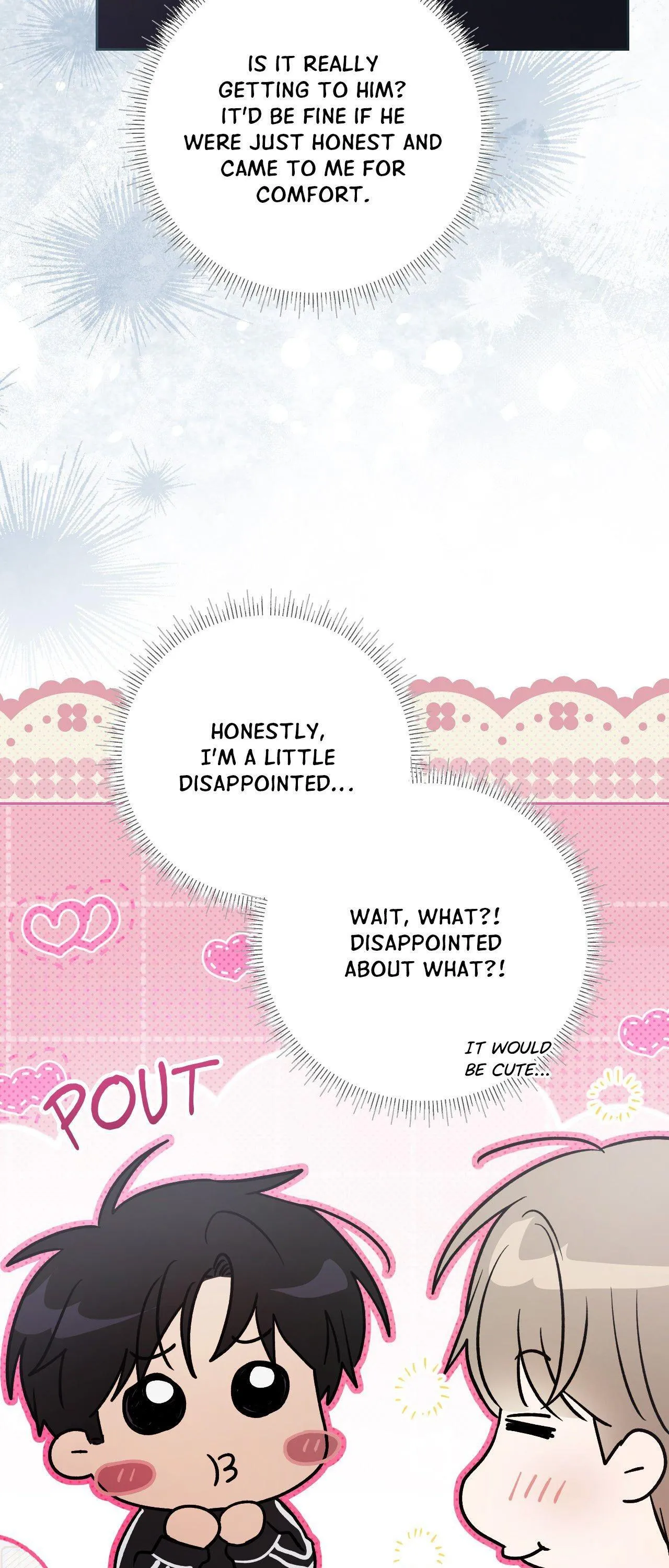 Biscuit - Chapter 29 Page 31