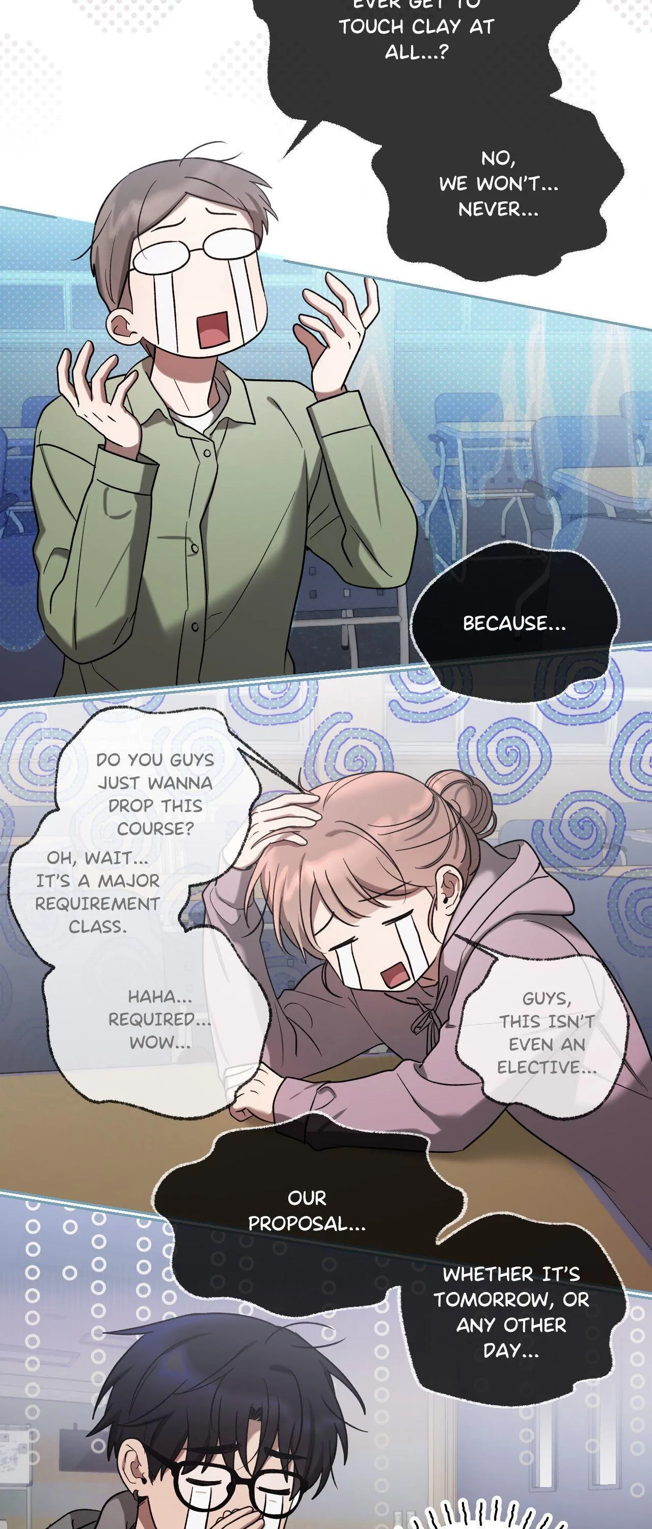 Biscuit - Chapter 29 Page 35