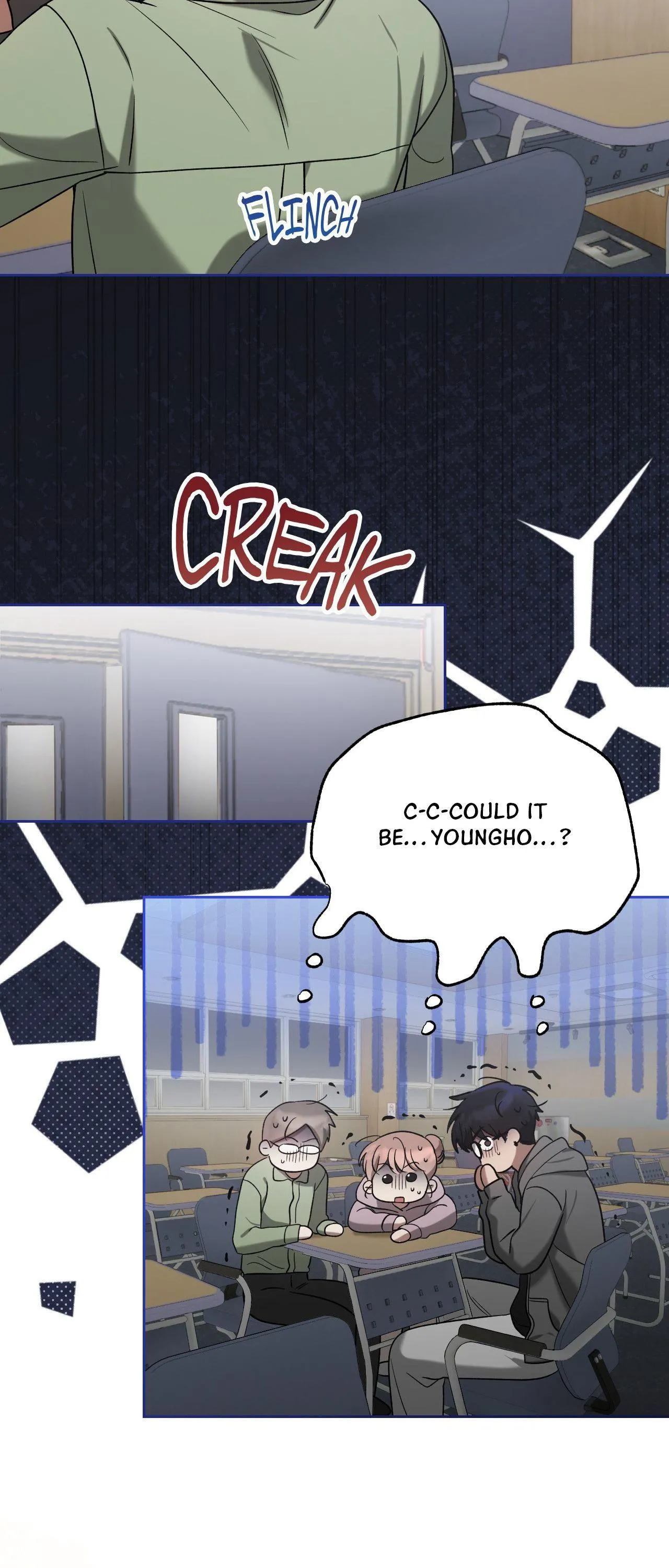Biscuit - Chapter 29 Page 37