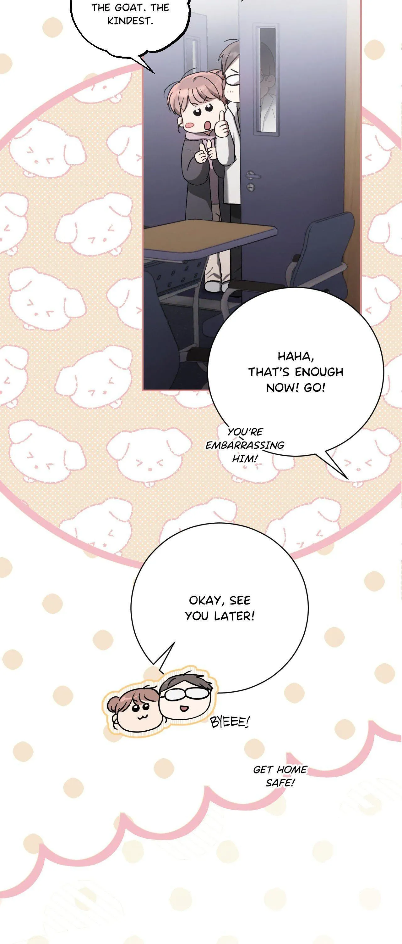Biscuit - Chapter 29 Page 42