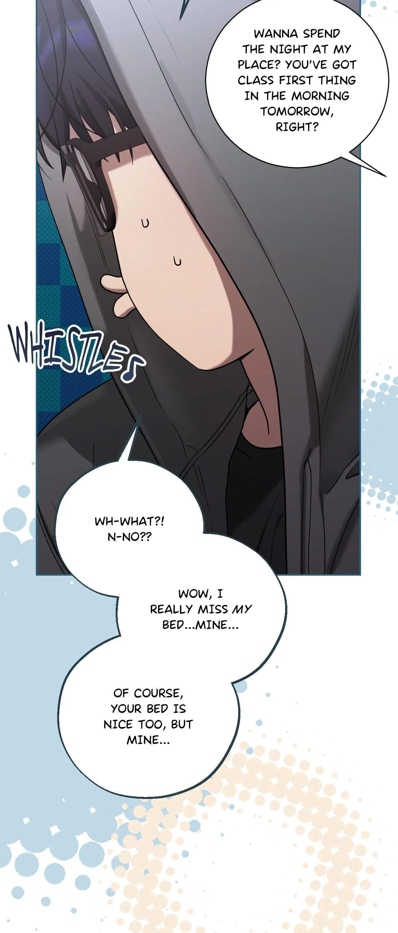Biscuit - Chapter 29 Page 46