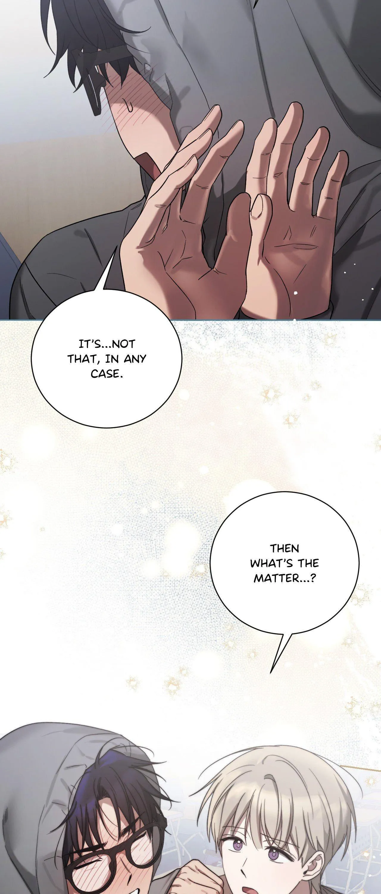 Biscuit - Chapter 29 Page 50