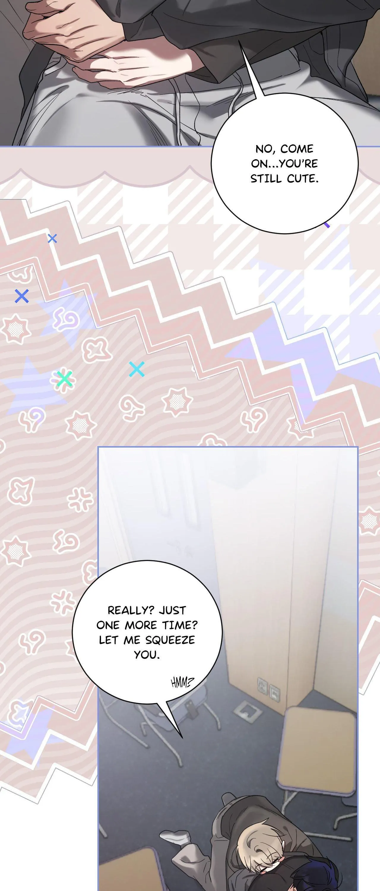 Biscuit - Chapter 29 Page 59