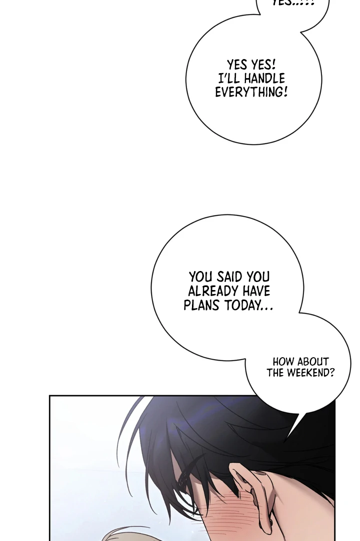 Biscuit - Chapter 3 Page 4