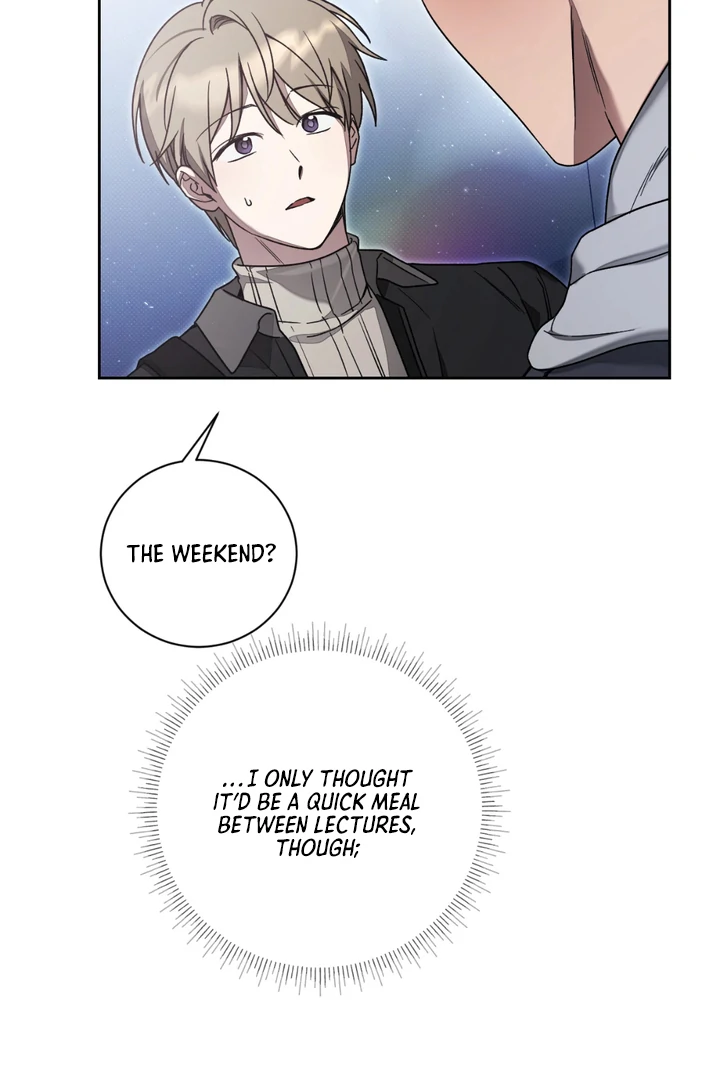 Biscuit - Chapter 3 Page 5