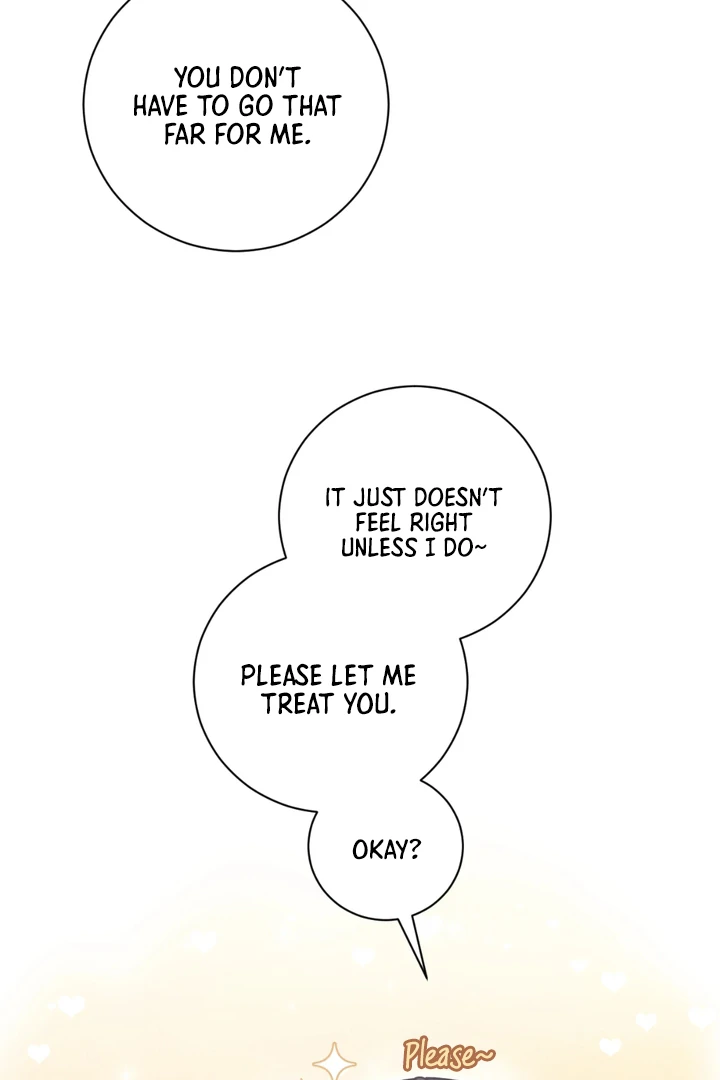 Biscuit - Chapter 3 Page 7