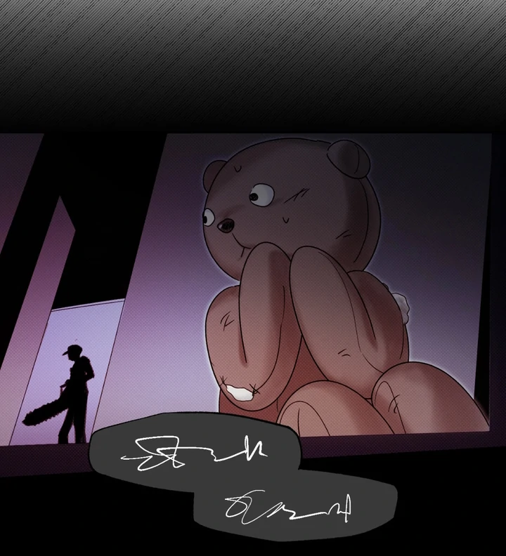 Biscuit - Chapter 3 Page 28