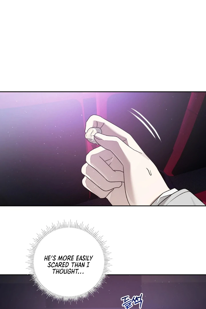 Biscuit - Chapter 3 Page 31