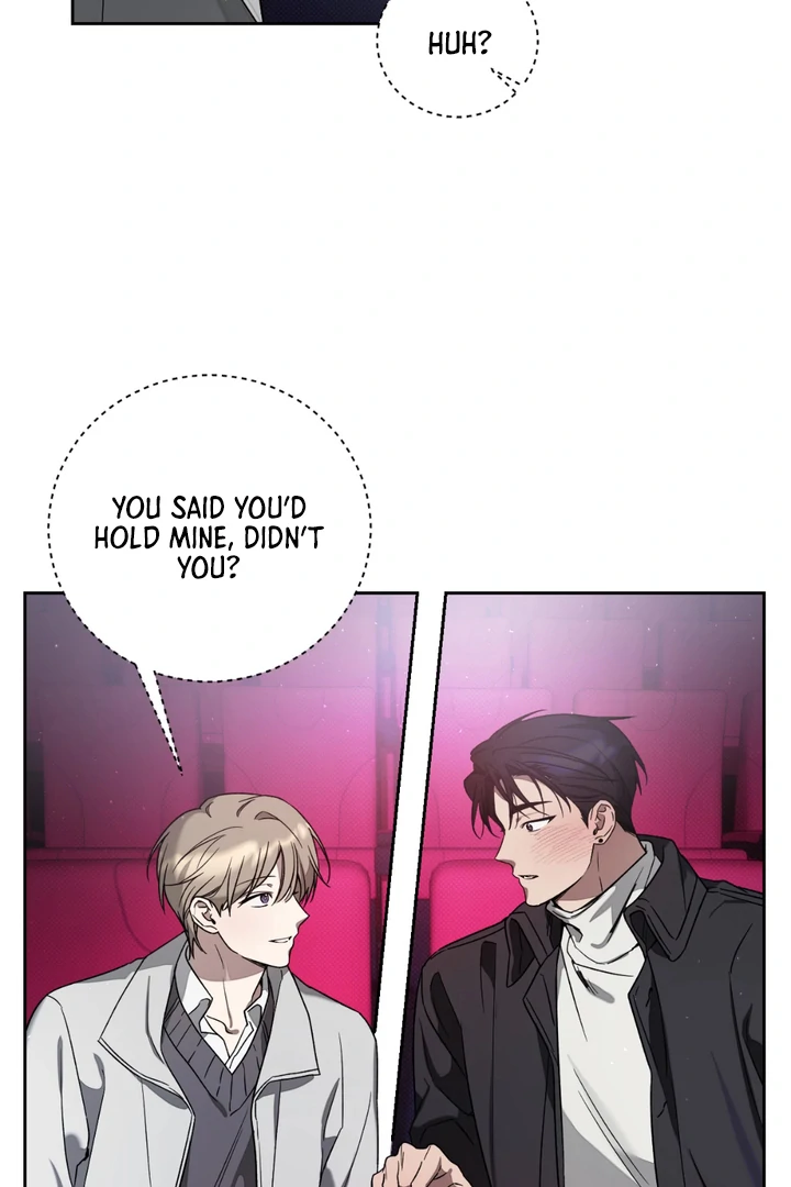 Biscuit - Chapter 3 Page 39