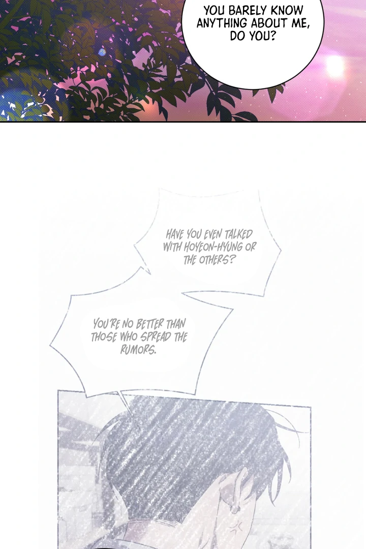 Biscuit - Chapter 3 Page 68