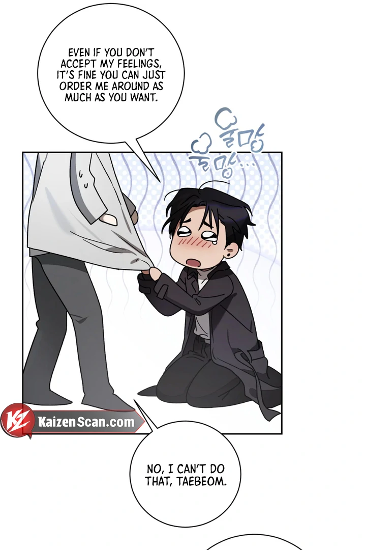 Biscuit - Chapter 3 Page 71