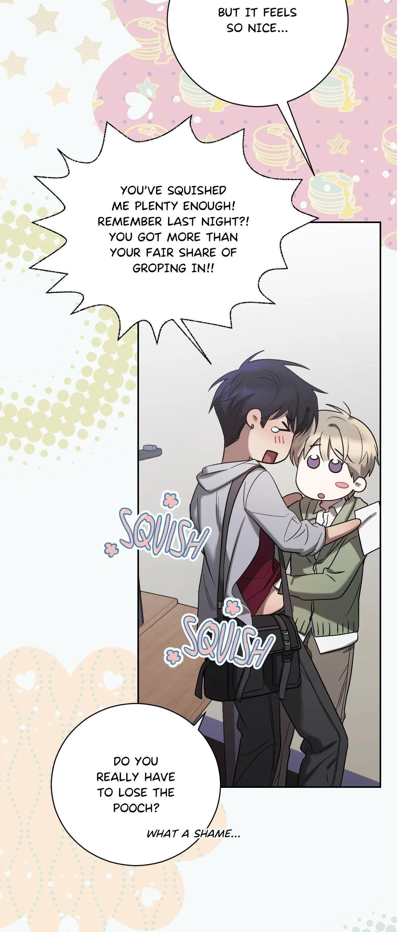Biscuit - Chapter 30 Page 13