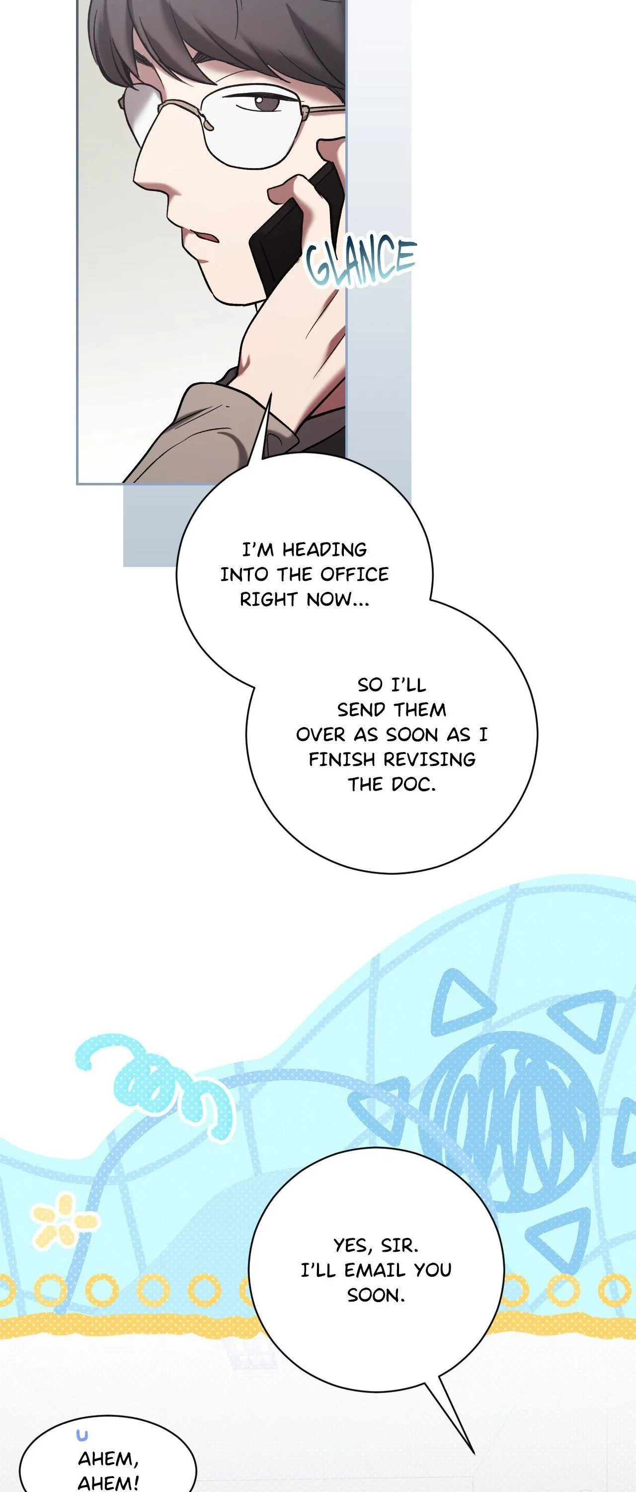 Biscuit - Chapter 30 Page 23