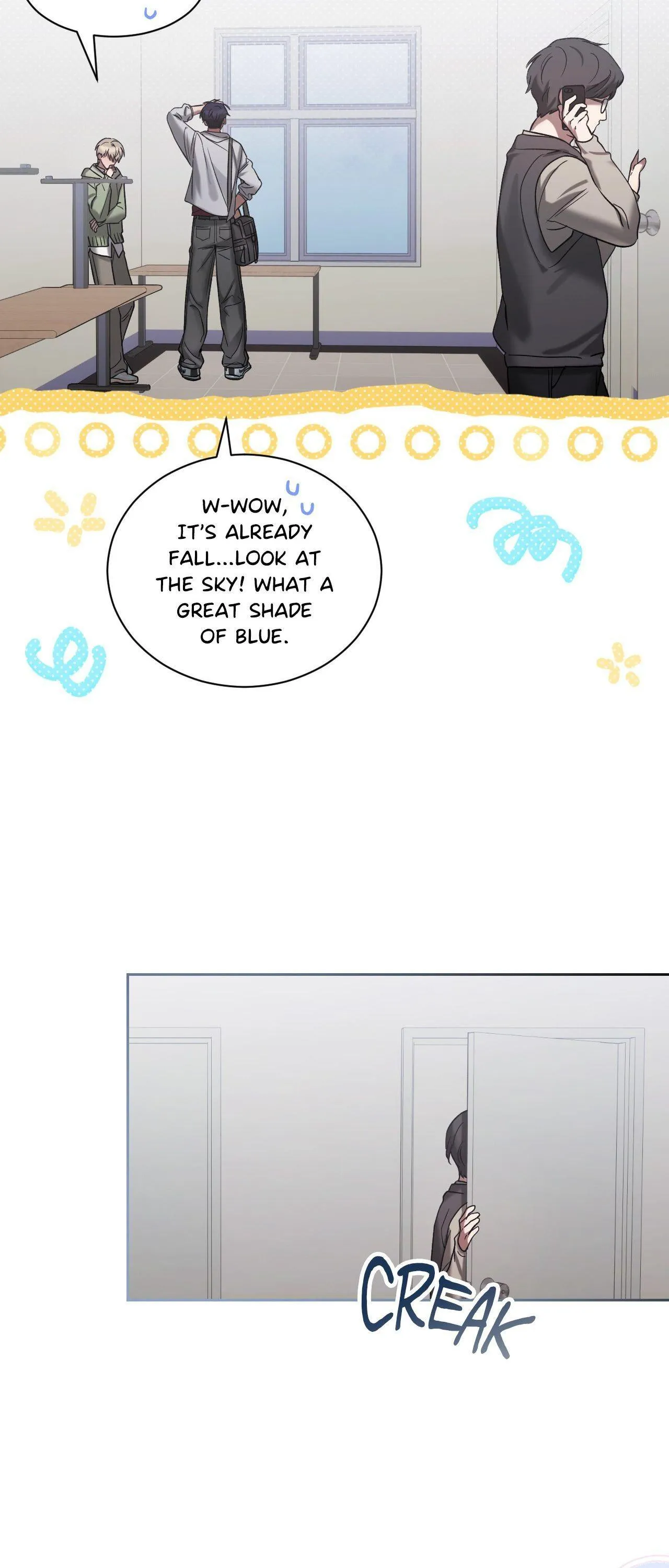 Biscuit - Chapter 30 Page 24