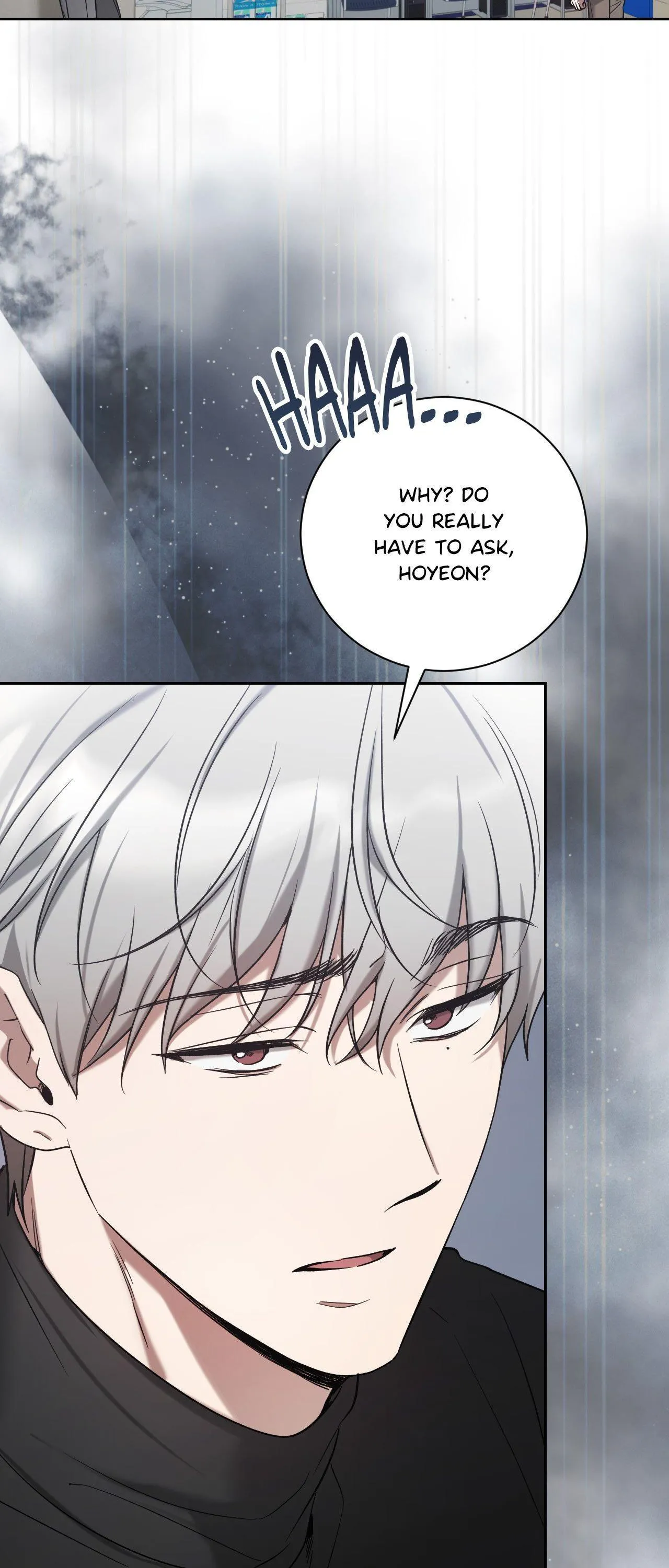 Biscuit - Chapter 30 Page 39