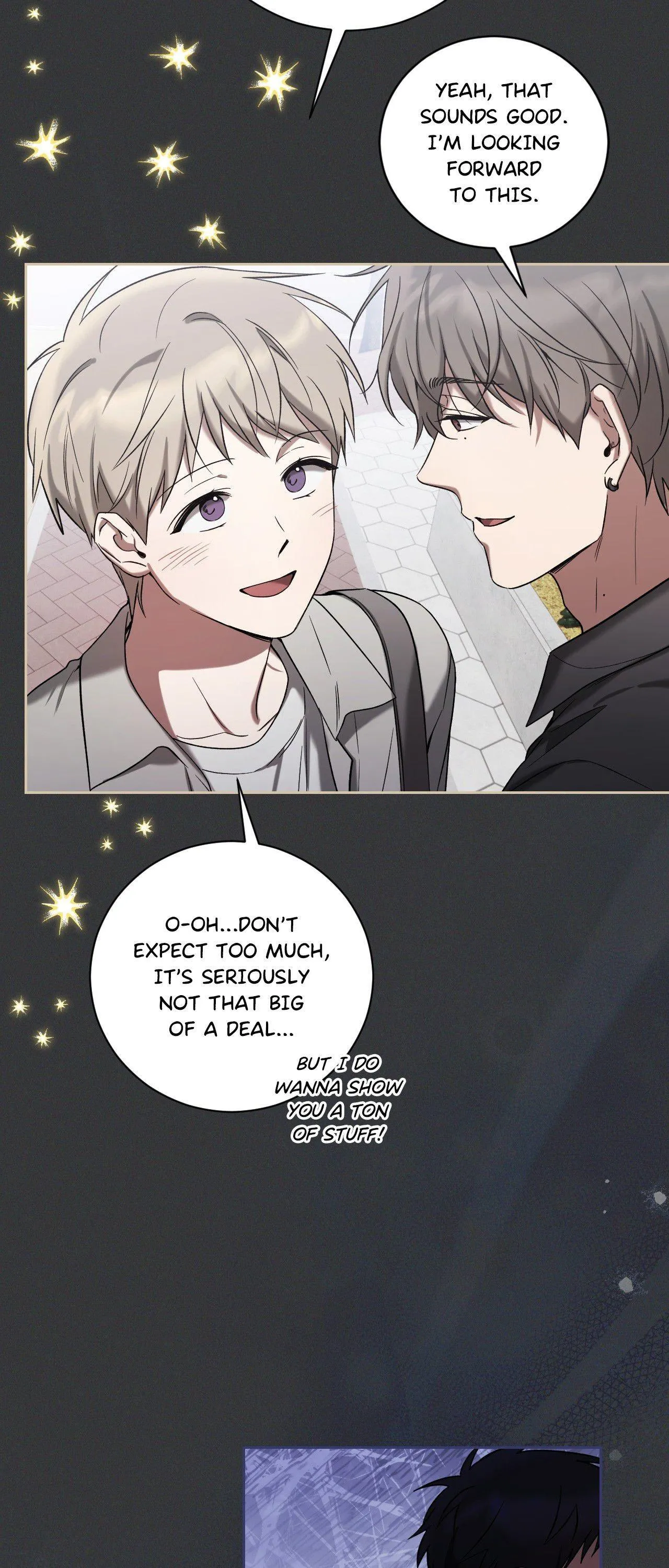 Biscuit - Chapter 30 Page 46