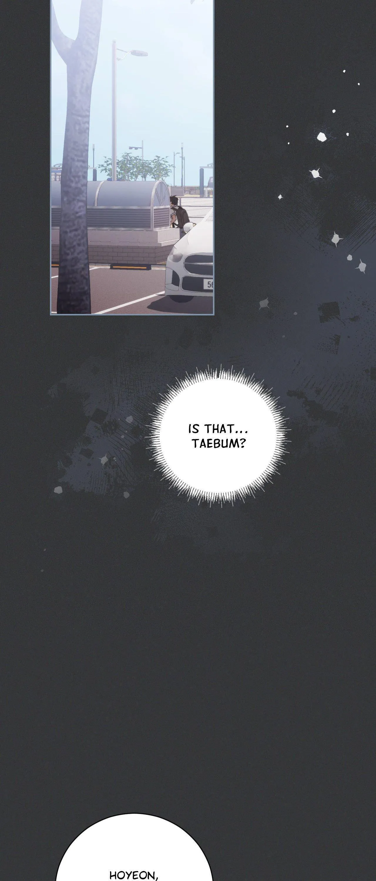 Biscuit - Chapter 30 Page 49
