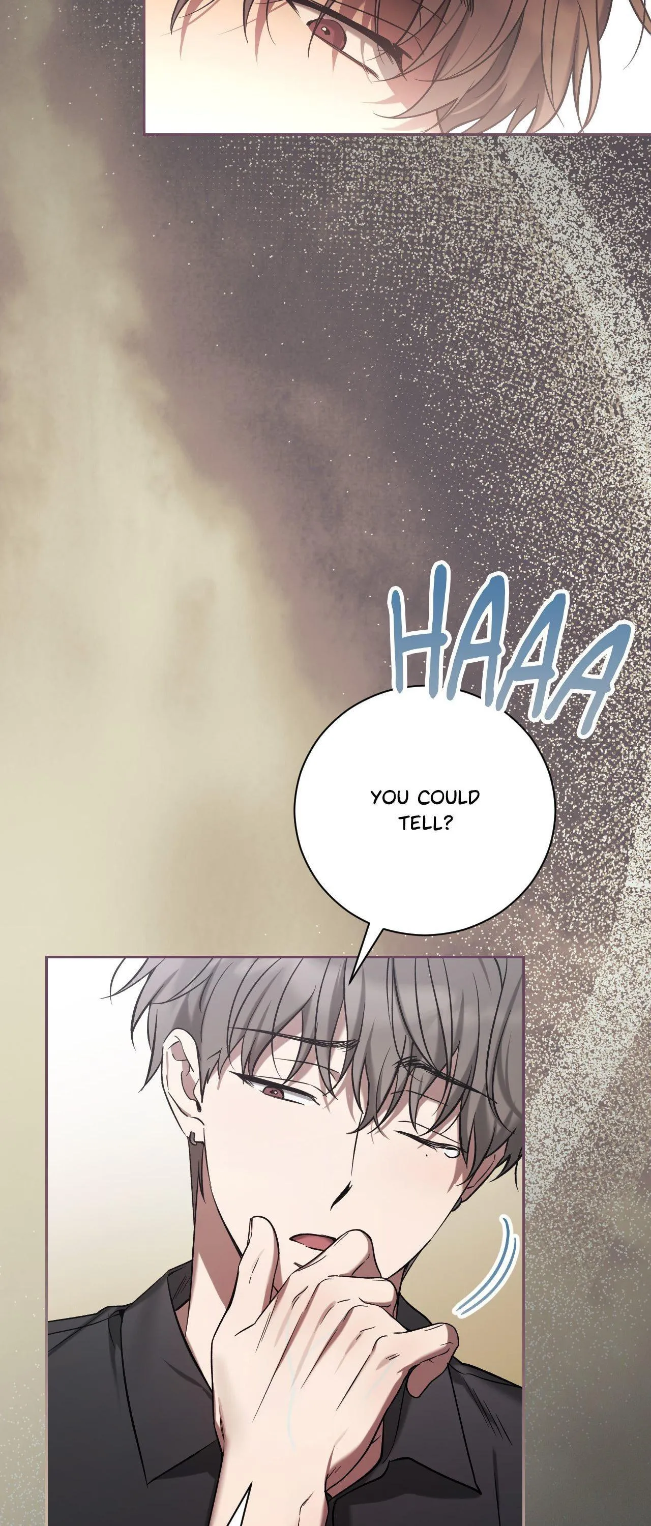 Biscuit - Chapter 30 Page 57