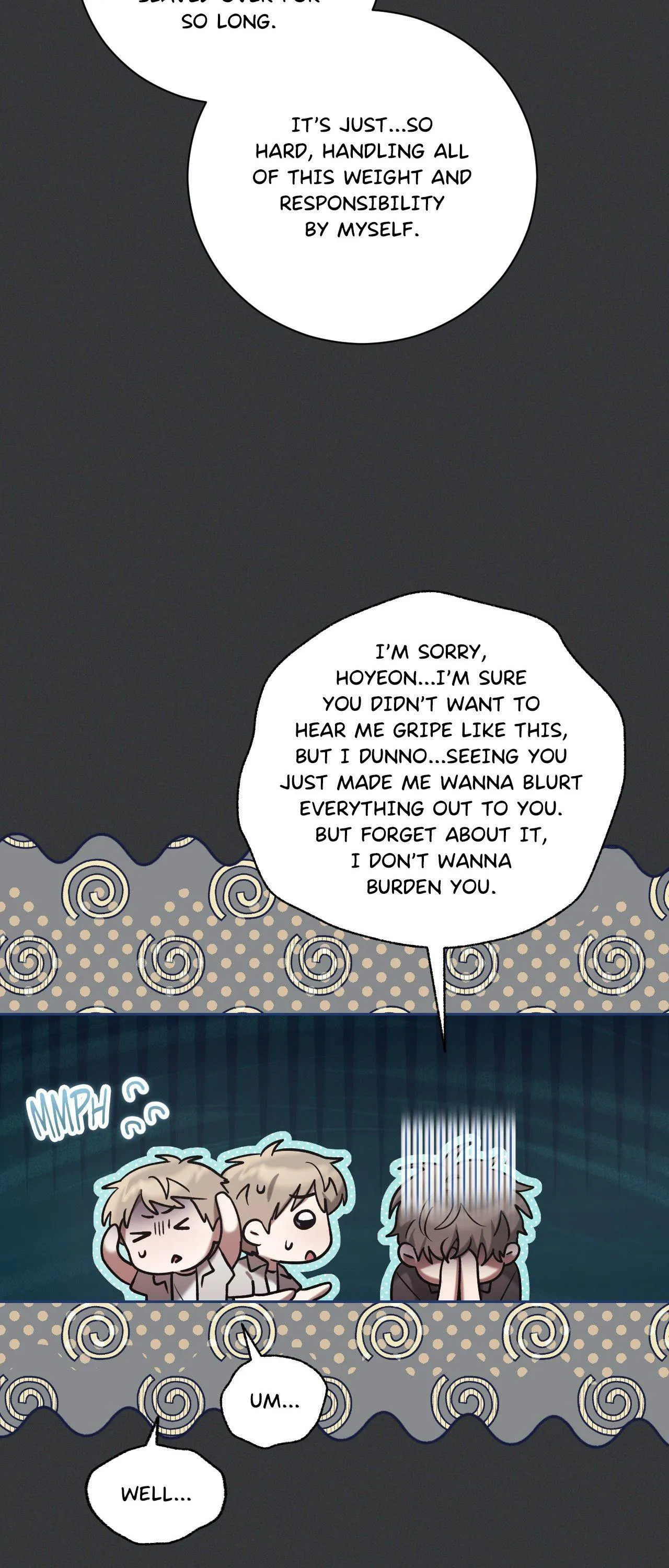 Biscuit - Chapter 30 Page 61