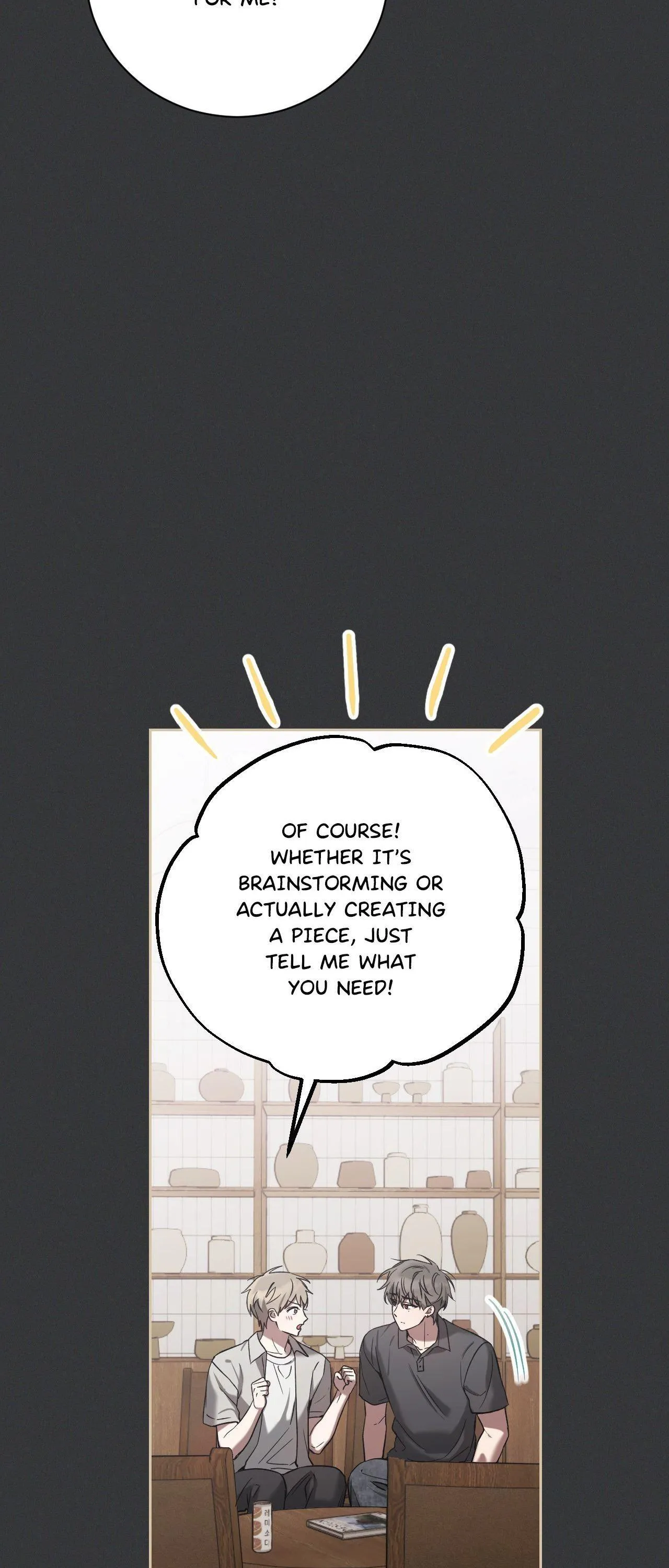 Biscuit - Chapter 30 Page 64