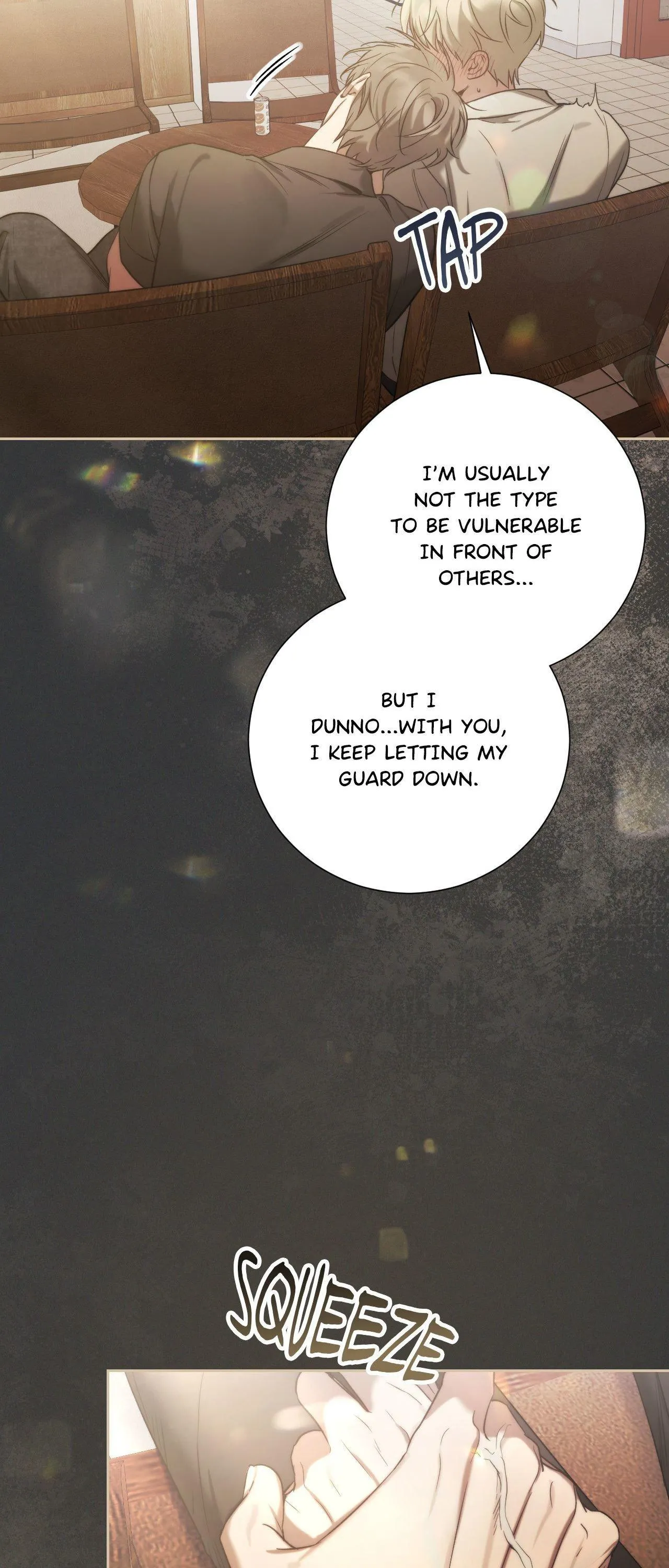 Biscuit - Chapter 30 Page 68