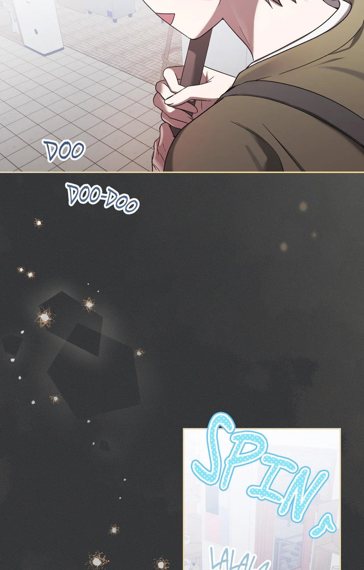 Biscuit - Chapter 31 Page 2