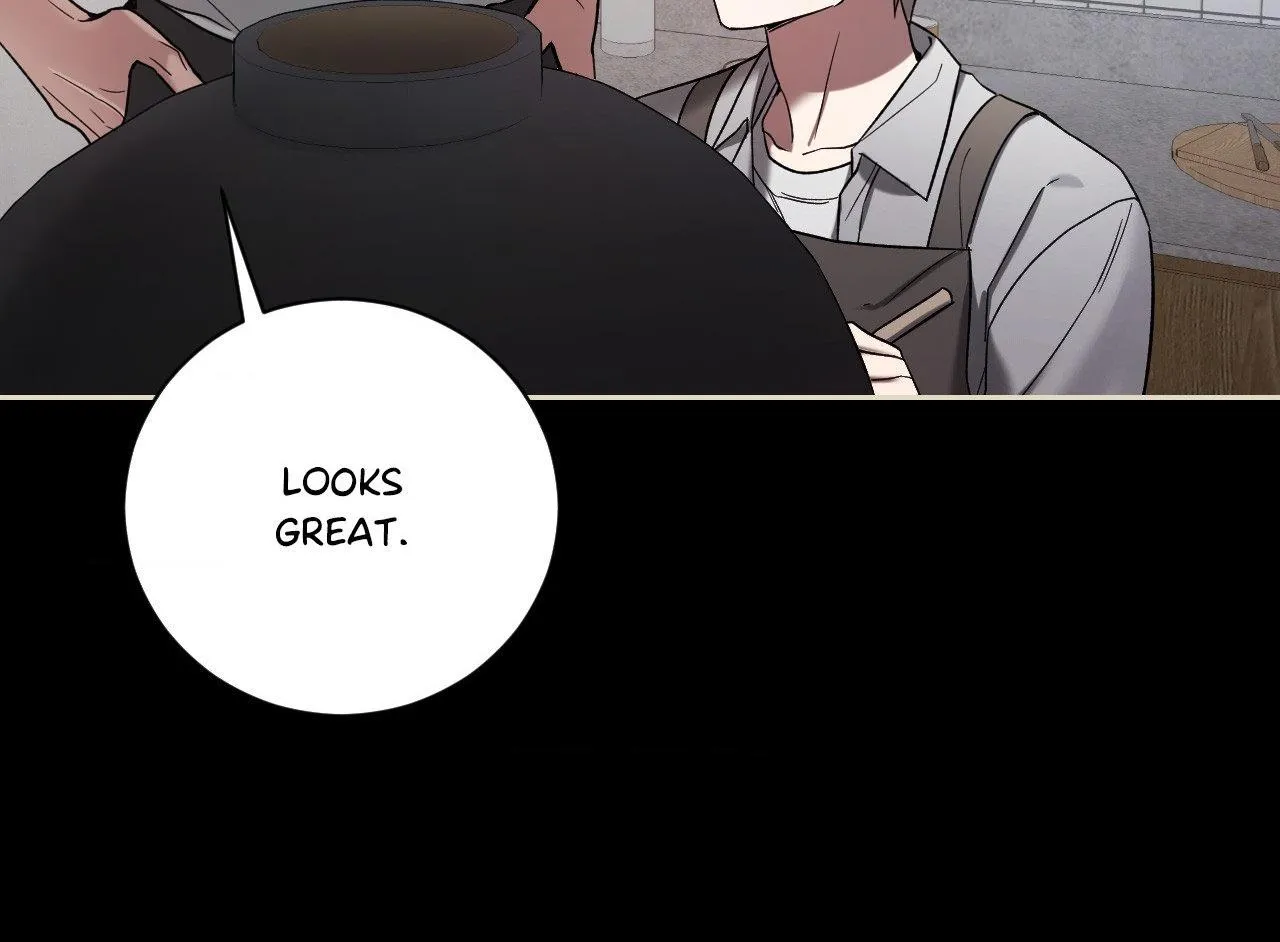 Biscuit - Chapter 31 Page 8