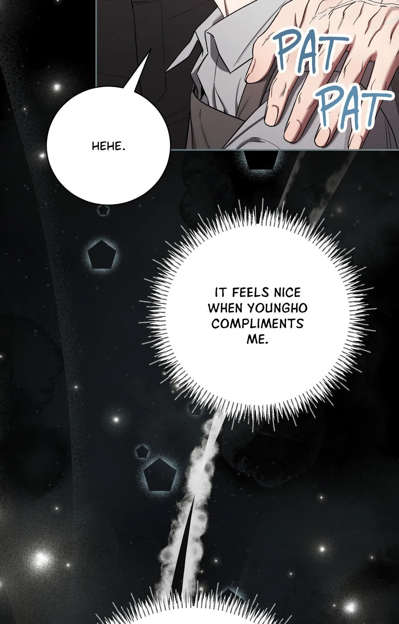 Biscuit - Chapter 31 Page 10