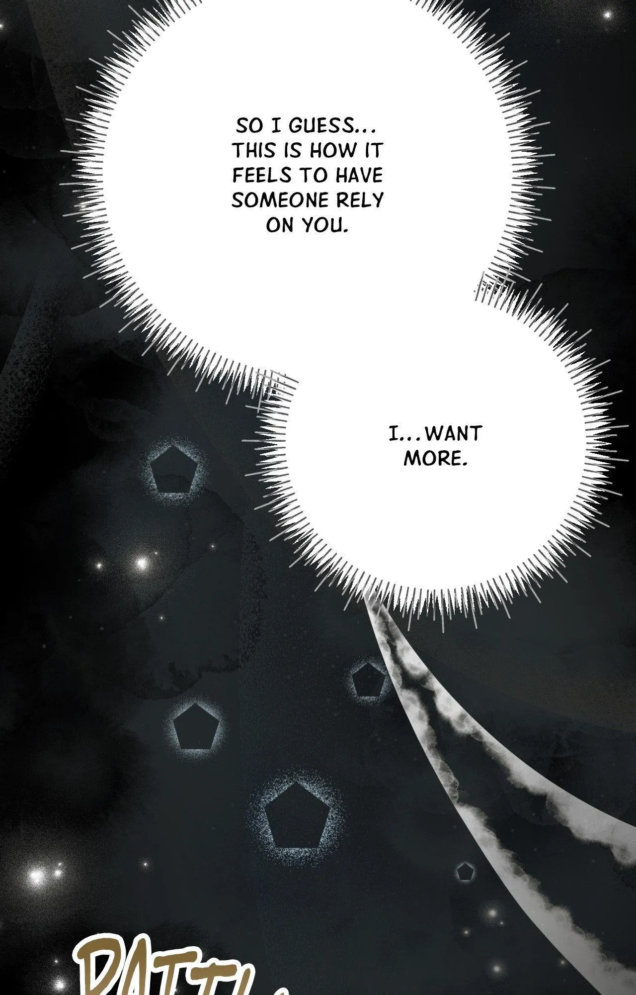 Biscuit - Chapter 31 Page 11